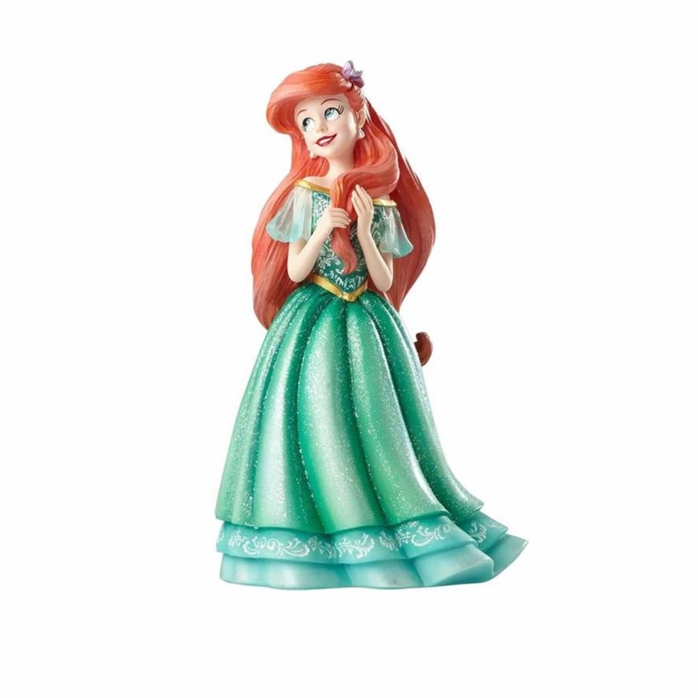 Enesco Ariel Disney Showcase Couture de Force